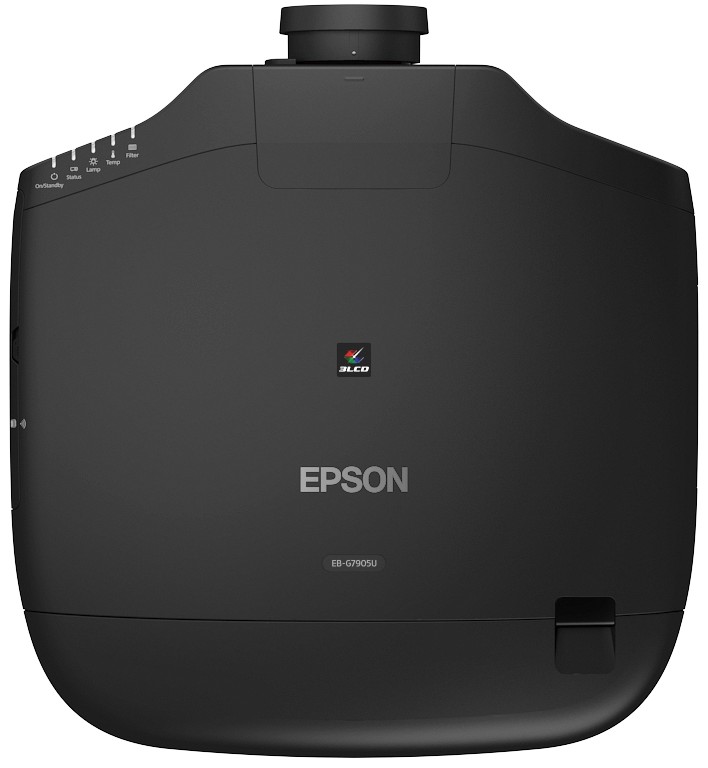 Προτζέκτορ (Projector) Epson EB-G7905U