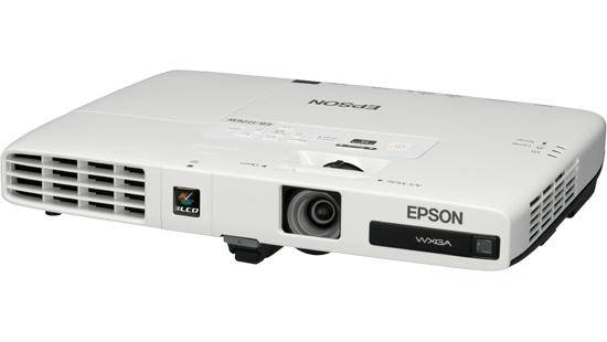Προτζέκτορ (Projector) Epson EB-1761W