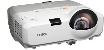 Προτζέκτορ (Projector) Epson EB-420
