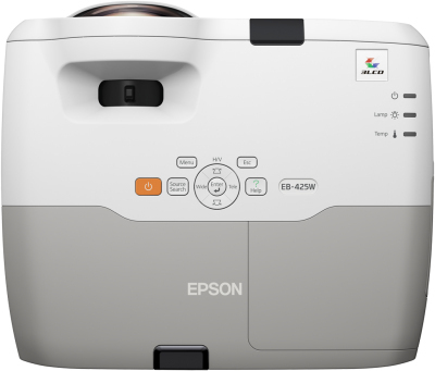 Προτζέκτορ (Projector) Epson EB-425W