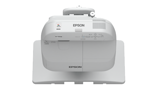 Διαδραστικός Προτζέκτορ (Interactive Projector) Epson EB-1430Wi