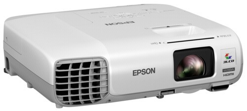 Προτζέκτορ (Projector) Epson EB-W22
