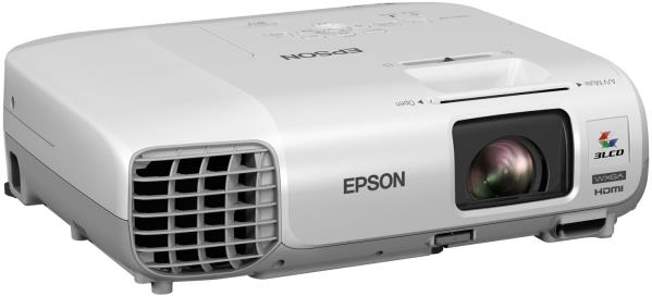 Προτζέκτορ (Projector) Epson EB-W29