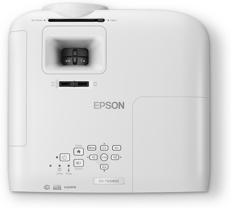 Προτζέκτορ (Projector) Epson EH-TW5400
