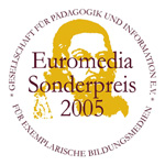 Α' βραβείο Euromedia-Sonderpreis 2005
