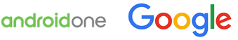 Android One Logo & Google Logo
