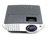 LED Προτζέκτορ (Projector) RD-803 κατάλληλος για Home Cinema-σπίτια-σχολικές αίθουσες