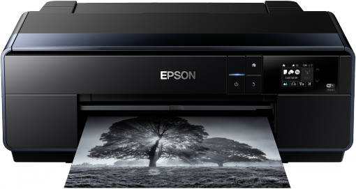 Έγχρωμος Εκτυπωτής EPSON Inkjet SURECOLOR SC-P600