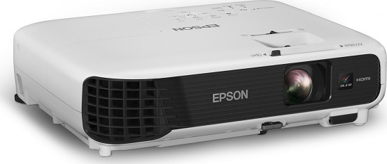 Προτζέκτορ (Projector) Epson EB-S04