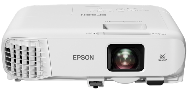Προβολικό EPSON EH-TW9400 Projector