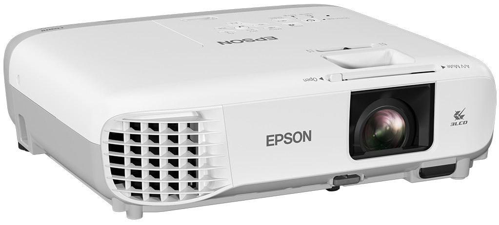 Προτζέκτορ (Projector) Epson EB-108