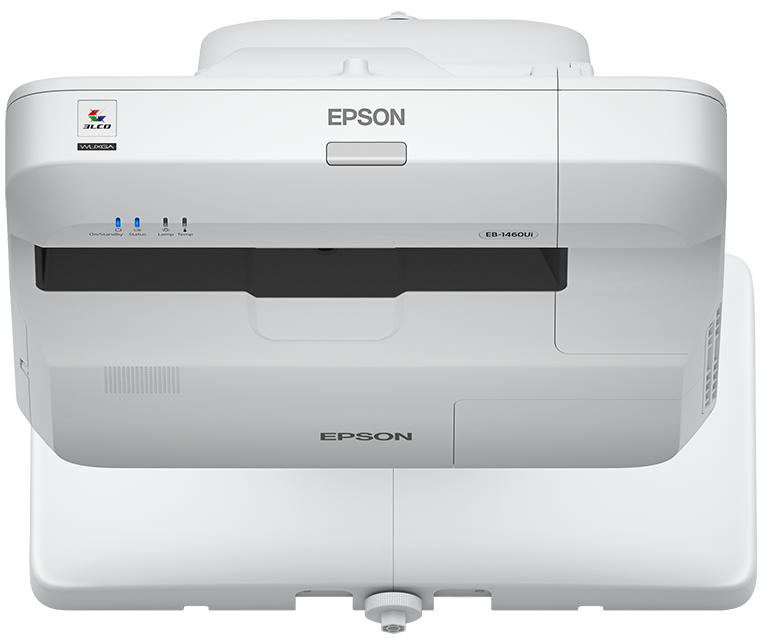Προτζέκτορ (Projector) Epson EB-1470Ui κατάλληλος για coorporate - business /  εταιρικό περιβάλλον