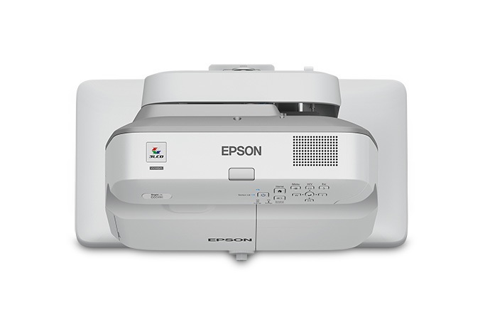 Διαδραστικός Προτζέκτορ (Interactive Projector) Epson EB-670