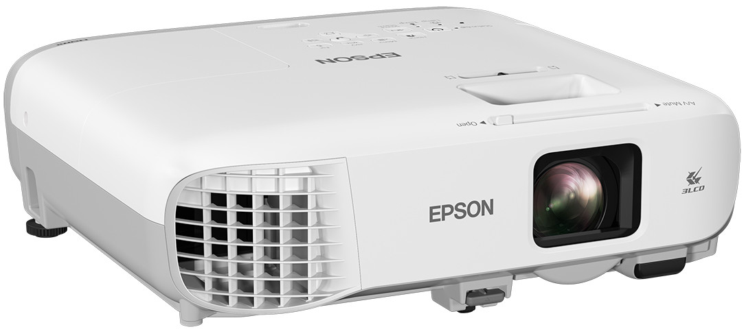 Προτζέκτορ (Projector) Epson EB-990U