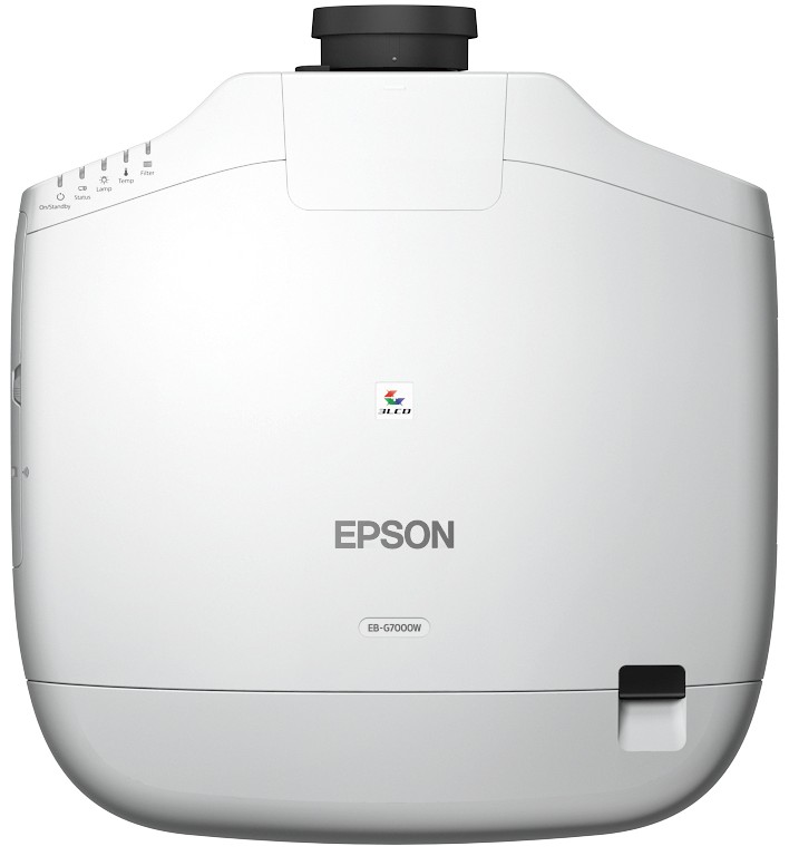 Προτζέκτορ (Projector) Epson EB-G7200W