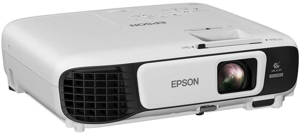 Προτζέκτορ (Projector) Epson EB-U42