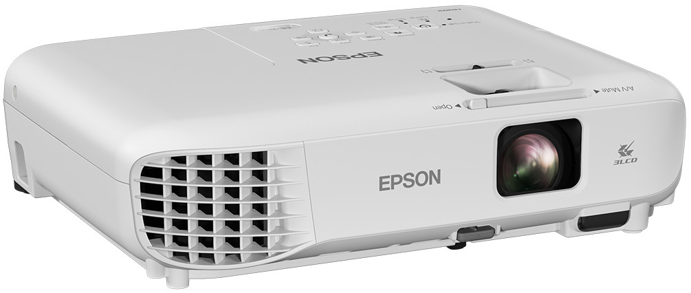 Προτζέκτορ (Projector) Epson EB-W05