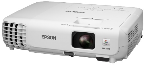 Προτζέκτορ (Projector) Epson EB-S18