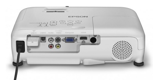 Προτζέκτορ (Projector) Epson EB-W04