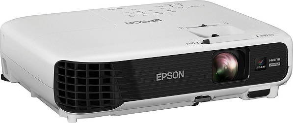Προτζέκτορ (Projector) Epson EB-W04