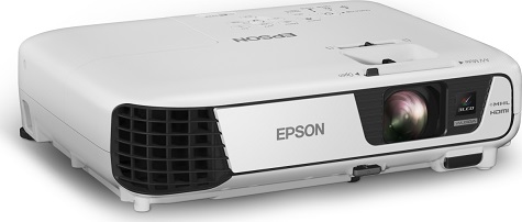 Προτζέκτορ (Projector) Epson EB-U32