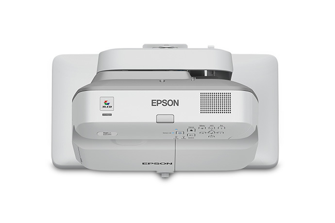 Διαδραστικός Προτζέκτορ (Interactive Projector) Epson EB-675Wi