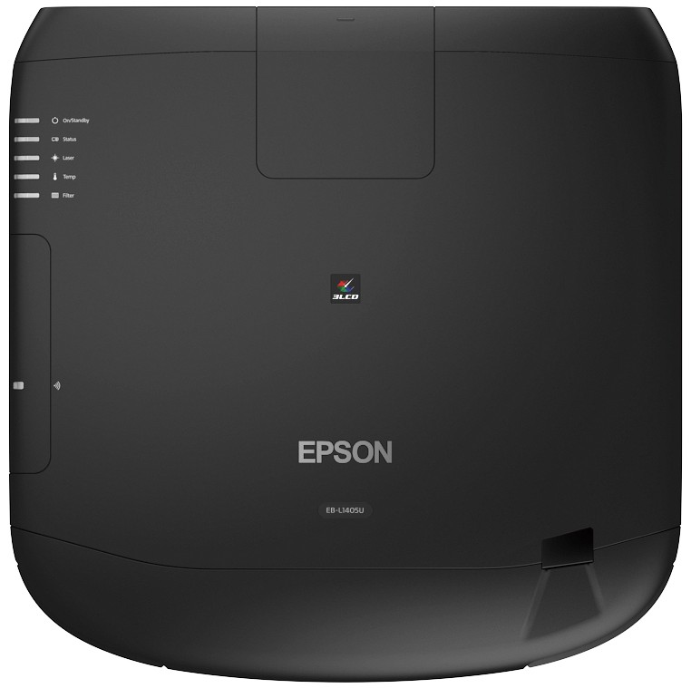 Προτζέκτορ (Projector) Epson EB-L1405U