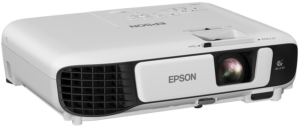 Προτζέκτορ (Projector) Epson EB-S41
