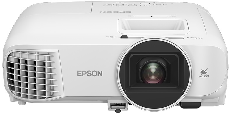 Προβολικό EPSON EH-TW5400 Projector