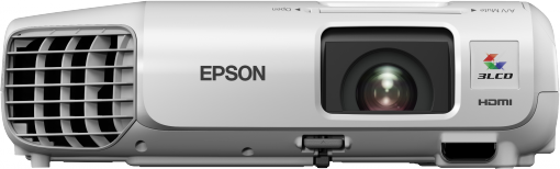 Προβολικό EPSON EB-955W