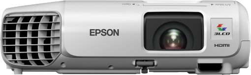 Προβολικό EPSON EB-X25