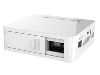 Mini Φορητός LED Προτζέκτορ (Projector) UC50 κατάλληλος για Home Cinema-σπίτια-σχολικές αίθουσες